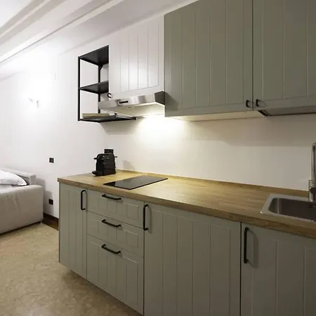 Apartament Strada Maggiore, By Short Holidays