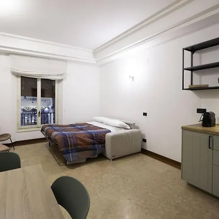 Strada Maggiore, By Short Holidays Bolonia
