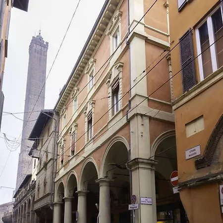 Strada Maggiore, By Short Holidays Apartman *