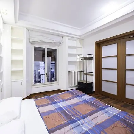 Strada Maggiore, By Short Holidays Apartman Bologna