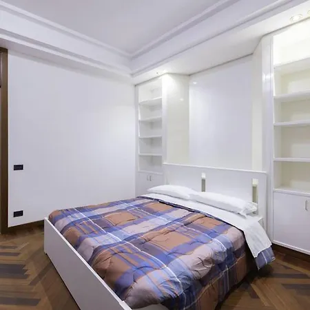 Apartman Strada Maggiore, By Short Holidays
