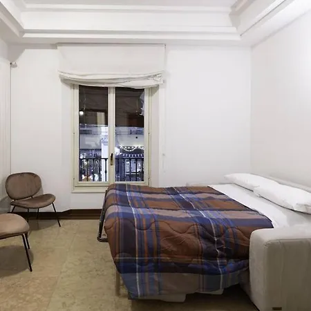 Apartman Strada Maggiore, By Short Holidays