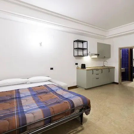 Strada Maggiore, By Short Holidays Apartman