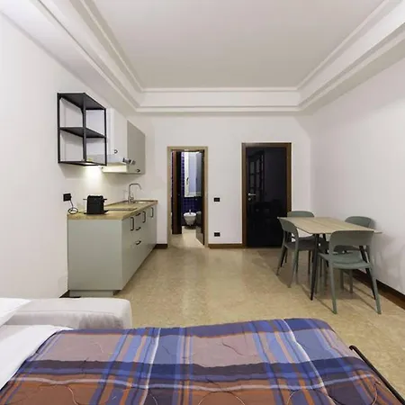 Strada Maggiore, By Short Holidays Apartman *